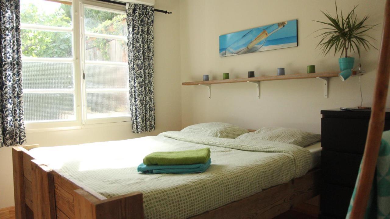 Pura Vida Lodge Mimizan-Plage Kültér fotó