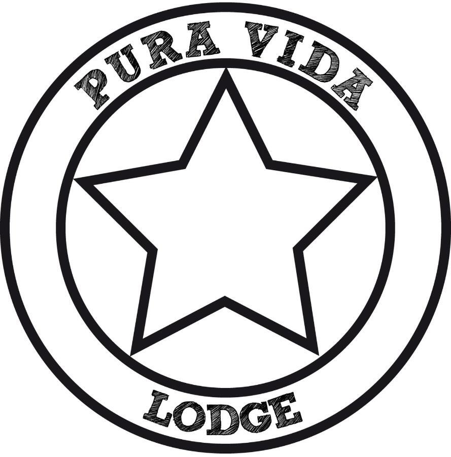 Pura Vida Lodge Mimizan-Plage Kültér fotó